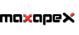 maxapex logo